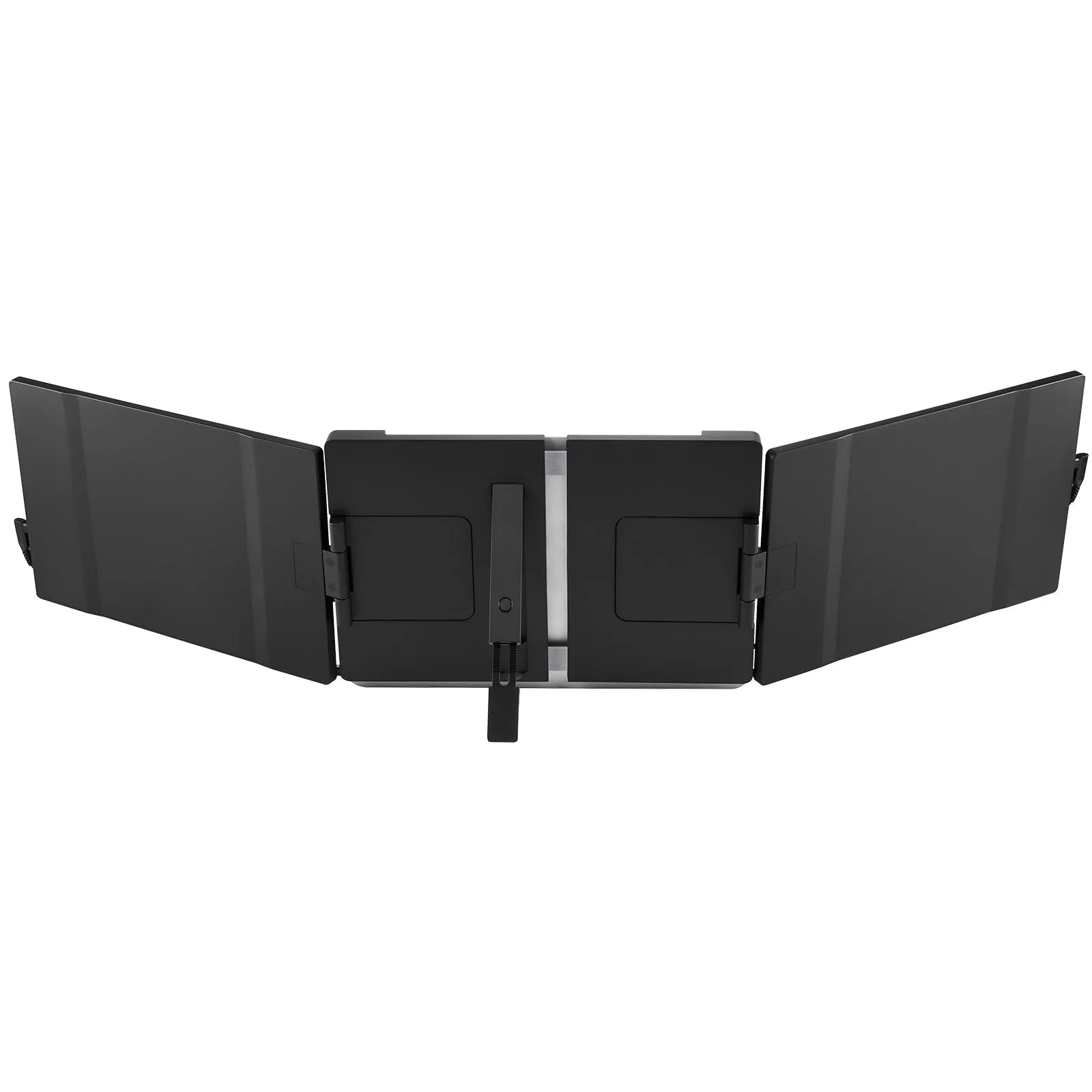 VEVOR Laptop Screen Extender 14" HD 1080P Portable Monitor for 13"-17" Laptop