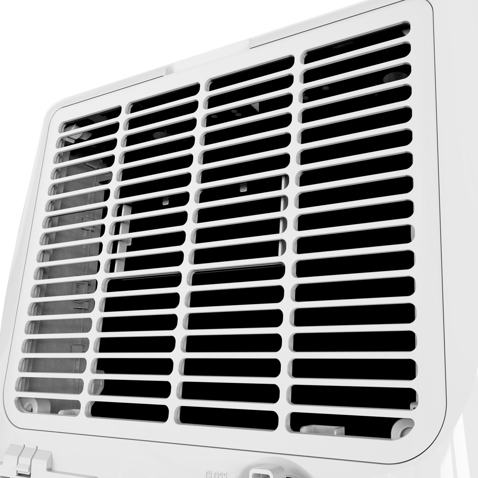 VEVOR Portable Air Conditioner 14k BTU 3 in 1 AC Cool Dehumidifier Fan 