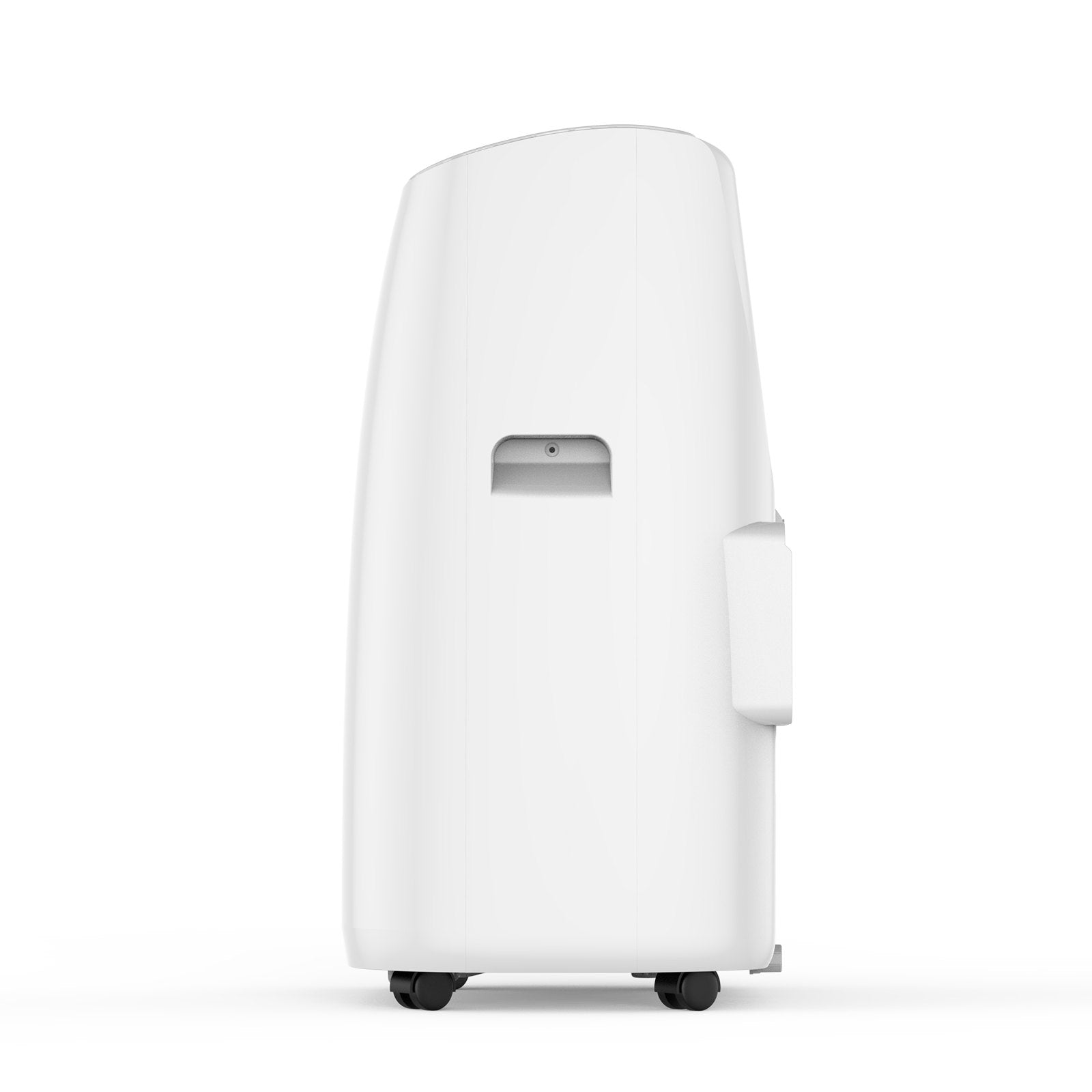 VEVOR Portable Air Conditioner 14k BTU 3 in 1 AC Cool Dehumidifier Fan 