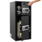 Double Door Home Safe, 3.3 Cu. Ft. Electronic Security Safe with Digital Keypad, Drop Slot & Backup Keys