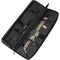 VEVOR Rifle Bag, 42 inch Tactical Double Long Gun Bag, Soft Rifle Case with Lockable Zipper, Portable Handle & Shoulder Strap, 3 Large Storage Pockets Rifle Case for Two 40
