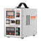 VEVOR Battery Spot Welder, 788H Pulse Spot Welder & Battery Charger, Portable High-Power Battery Welding Machine with 2 Welding Modes and LED Lighting for 0.15mm Pure Nickel, 18650 14500 Battery Packs