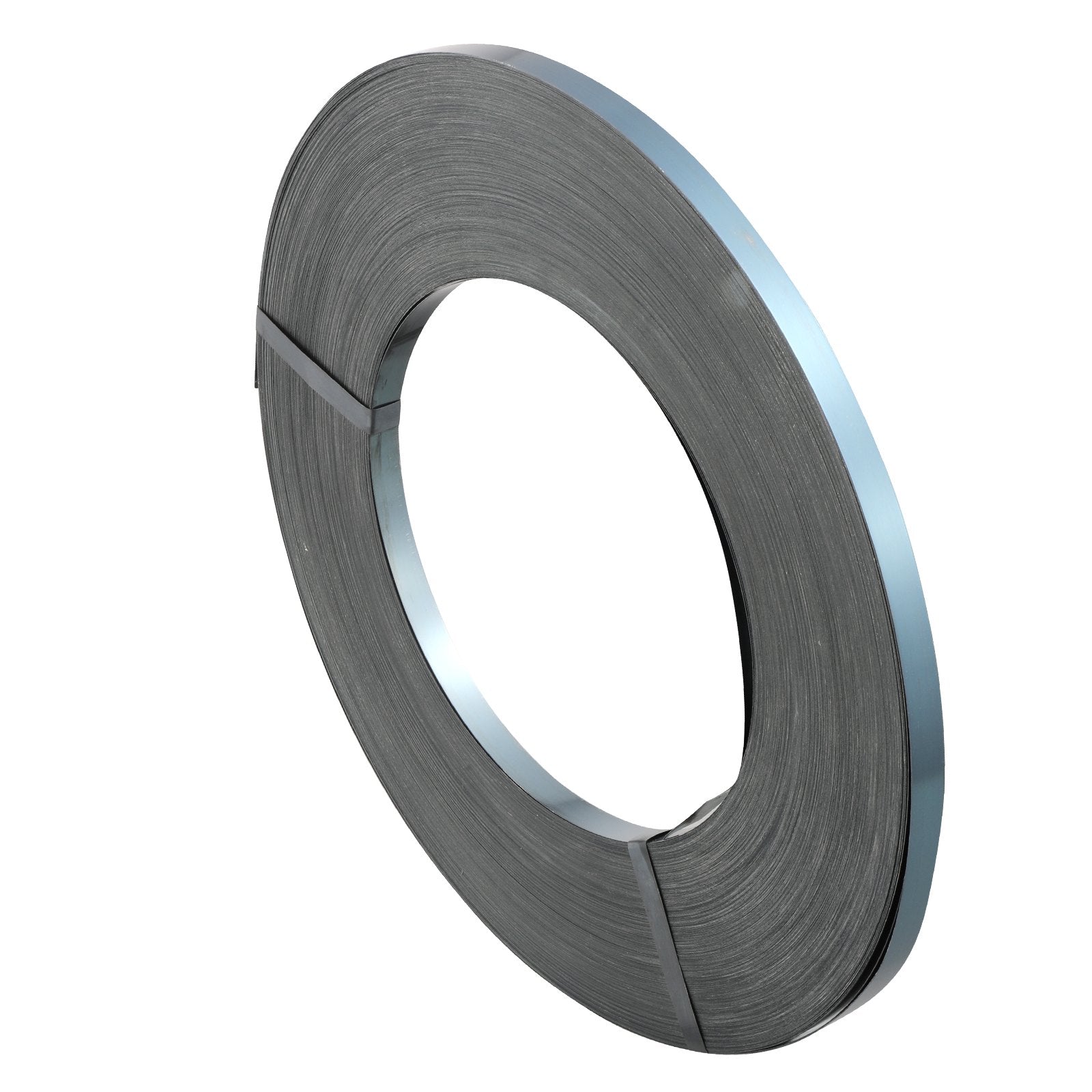 VEVOR Packaging Steel Strapping Roll 3/4" x 0.02" x 1640' Banding Strap 1700 lbs 
