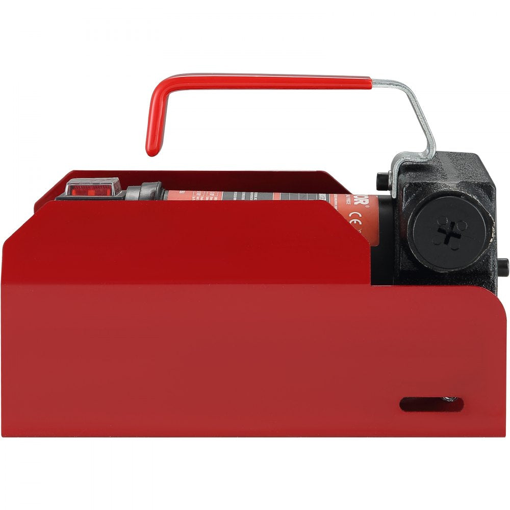 VEVOR Heat Press Machine, 12 x 15 inches Fast Heating 360 Swing Away Digital Sublimation Transfer, 5-in-1 T-Shirt Vinyl Transfer Printer for Banners Canvas Bag Pillow Shirts Cups Plates Caps Mugs 