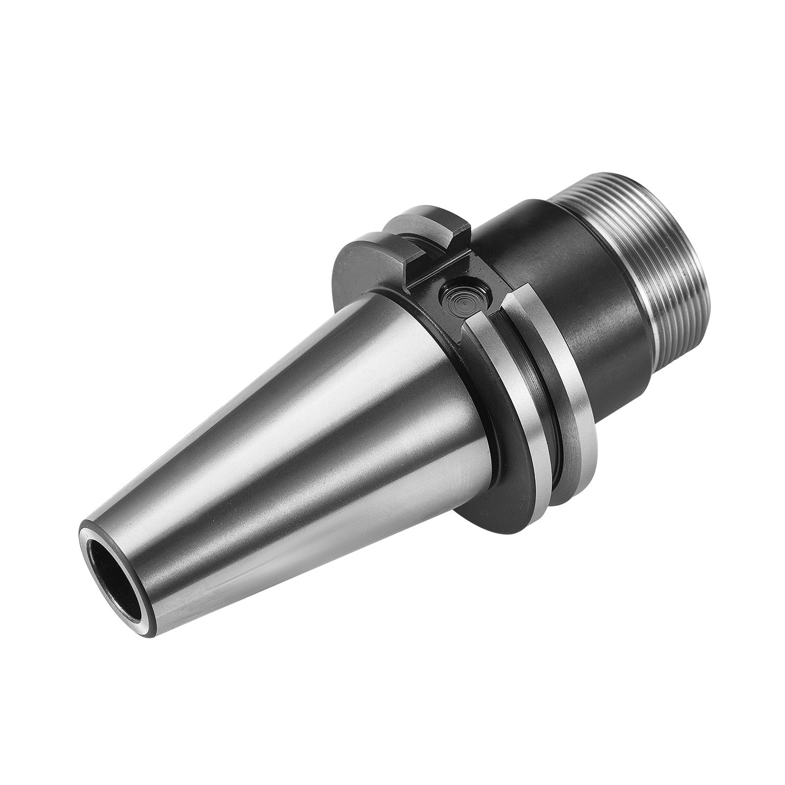 VEVOR CAT40 Collet Holder ER 16/32 Collet Set, 35 PCs, SLN FMB ER16/32 APU Tool Holders Spring Steel Collet Chucks with 10 Pull Studs and 3 Wrenches, for Milling Machine Drill Presses Boring Machine 