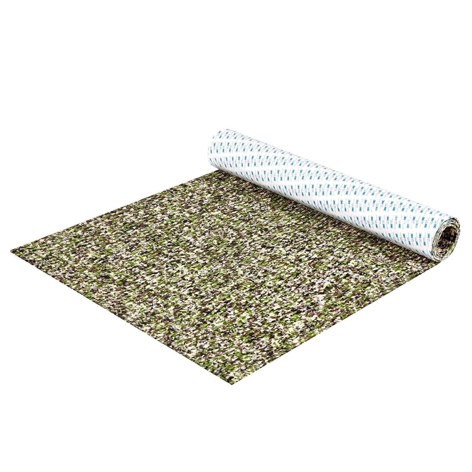 VEVOR Boat Flooring, EVA Foam Boat Decking 94.5" x 35.4", Non-Slip Self-Adhesive Flooring, 23.2 sq.ft Marine Carpet for Boats, Yacht, Pontoon, Kayak Decking 