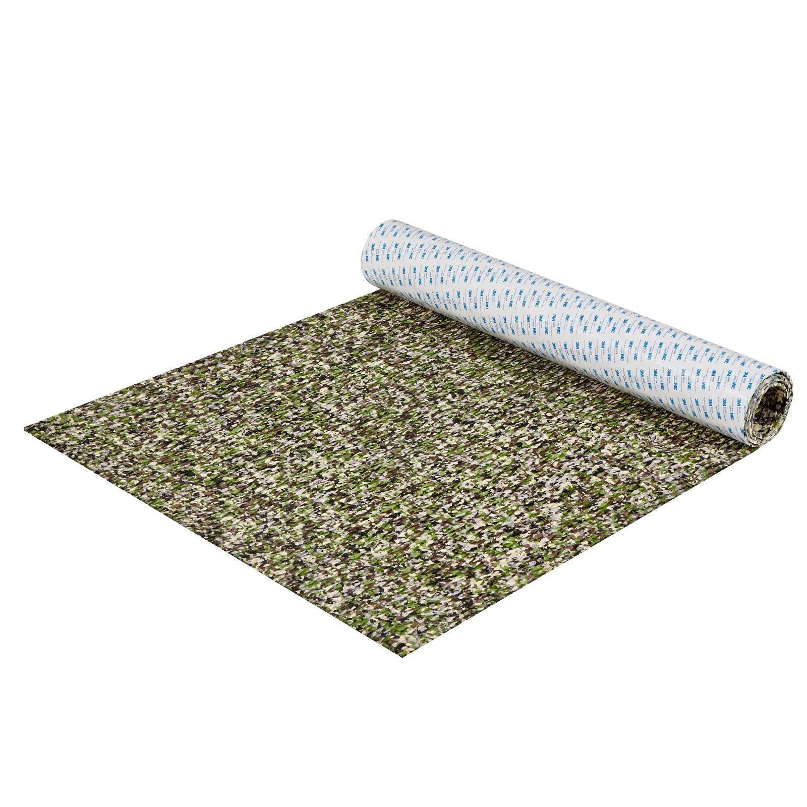 VEVOR Boat Flooring, EVA Foam Boat Decking 94.5" x 35.4", Non-Slip Self-Adhesive Flooring, 23.2 sq.ft Marine Carpet for Boats, Yacht, Pontoon, Kayak Decking 