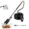 36-Inch Propane Torch Weed Burner – 600,000 BTU Heavy-Duty Torch with 10-Foot Hose and Adjustable Flame