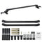 VEVOR Universal Roof Rack Cross Bars, 41.3