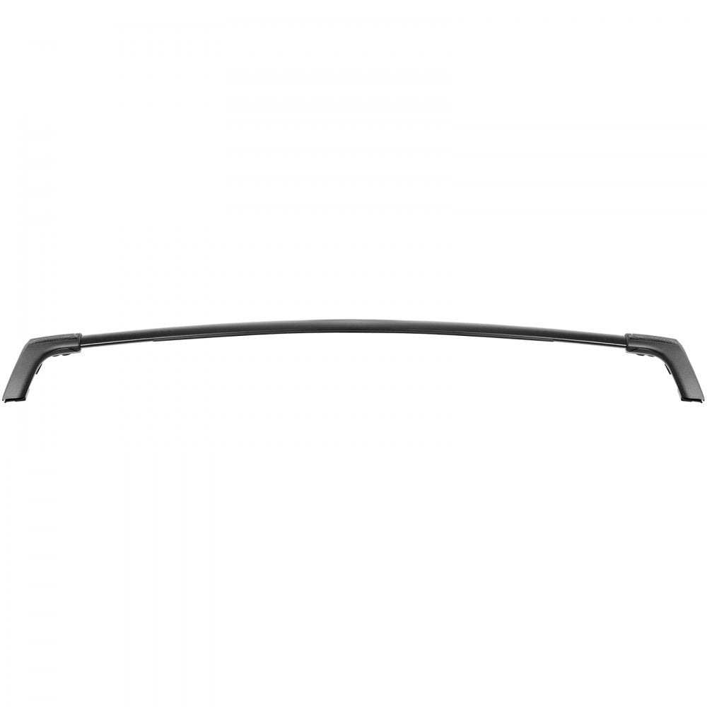 VEVOR Roof Rack Cross Bars, Compatible with Toyota RAV4 2019-2023, 260lbs Load Capacity, Aluminum Anti-Rust Crossbars with Locks, Rooftop Cargo Bag Luggage Carrier (Not Fit for Adventure/TRD Off-Road) 