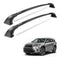VEVOR Cross Bars Roof Racks Fit Toyota Highlander with Roof Rails 165lb Capacity