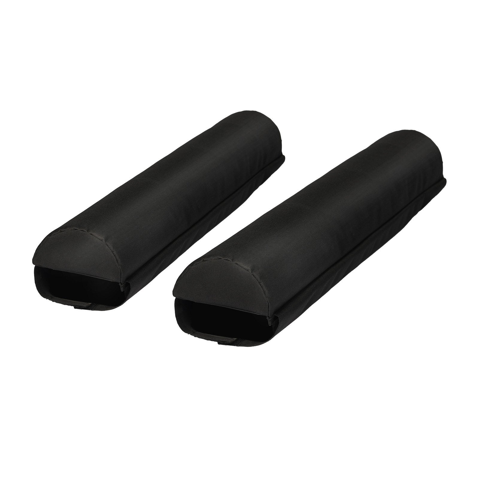 VEVOR Roof Rack Pads for Crossbar 88lbs Load Capacity for Kayak Canoe Surfboard 