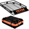 VEVOR Roof Rack Cargo Basket, 51