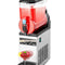 VEVOR Commercial Slushy Machine 15L Margarita Smoothie Frozen Drink Maker