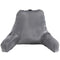 VEVOR Reading Pillow Large Size Bed Pillow with Shredded Memory Foam Washable
