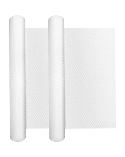 VEVOR Bed Bumper for Toddlers 52 in Inflatable Bed Guard Rail with Flap 2 Packs