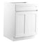 VEVOR Shaker Base Cabinet 24