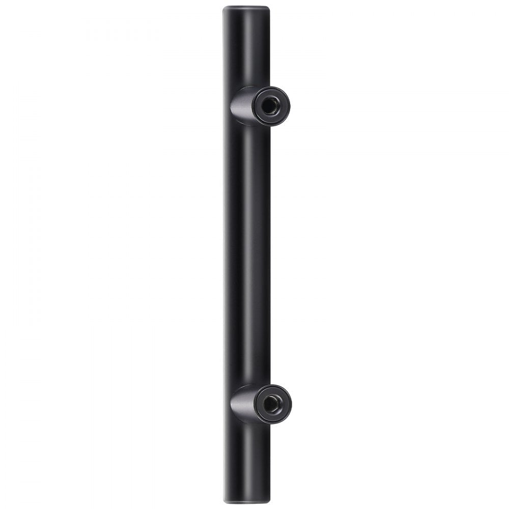 VEVOR 30 Pack Cabinet Pulls, 3in / 76mm Center to Center Slim Kitchen Cabinet Drawer, Stainless Steel Modern Kitchen Cupboard Door Handles for Kitchen Bathroom Bar Hardware Matte Black 