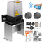 VEVOR Sliding Gate Opener 3300 LBS Automatic Sliding Gate, Gate Opener Motor with 2 Remote Controls, 230 ft Remote Distance Driveway Rolling Gate, Automatic Sliding Gate Opener for Sliding Gate
