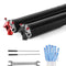 VEVOR Garage Door Torsion Springs Pair of 0.218 x 2 x 26 inch with Winding Bars