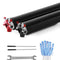 VEVOR Garage Door Torsion Springs Pair of 0.25 x 2 x 32 inch with Winding Bars