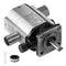 VEVOR Hydraulic Wood Log Splitter Pump 13GPM 2 Stage 3000PSI Hydraulic Gear Pump