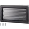 VEVOR Crawl Space Flood Vent Foundation Flood Vent 16