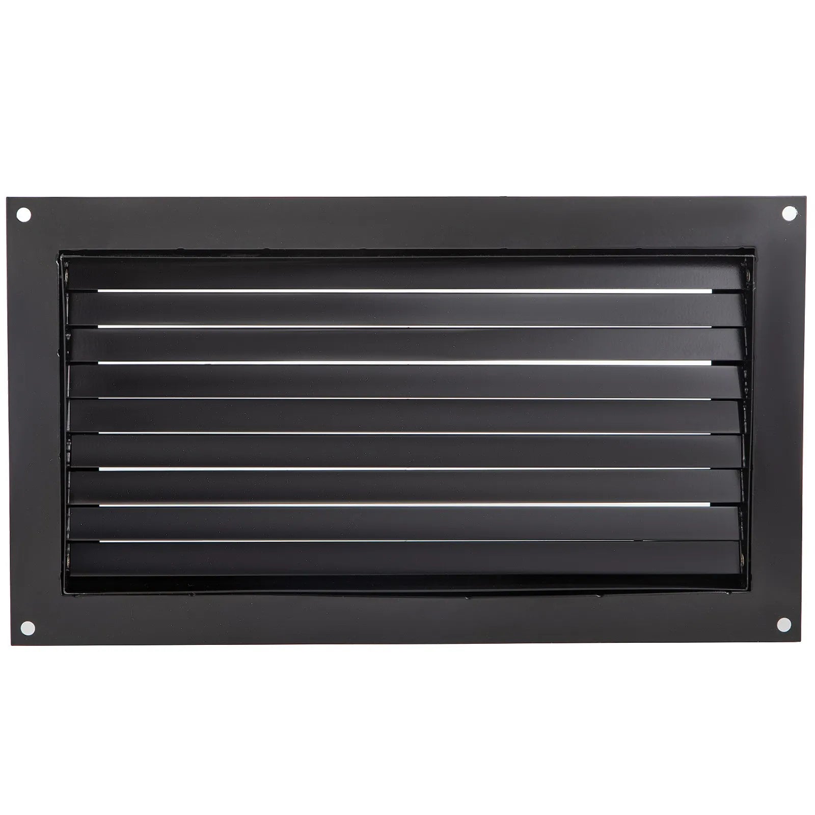 VEVOR Crawl Space Flood Vent Foundation Flood Vent 16"Height x32"Width Wall Vent