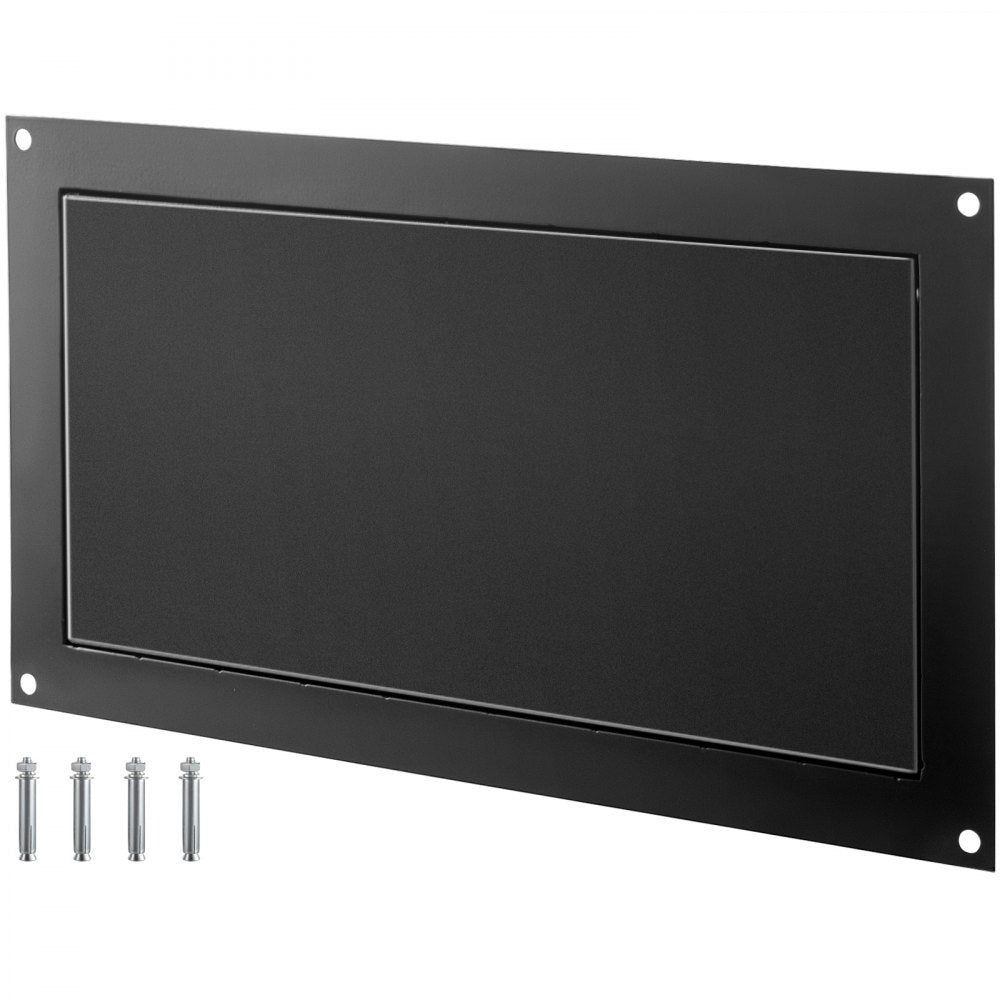 Vevor Crawl Space Flood Vent Foundation Flood Vent 8"height X 16"width Wall Vent 