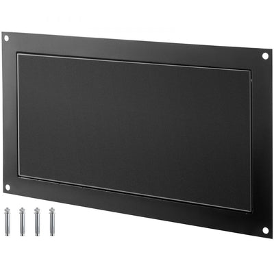 Vevor Crawl Space Flood Vent Foundation Flood Vent 8"height X 16"width Wall Vent 