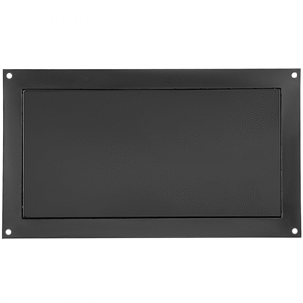 Vevor Crawl Space Flood Vent Foundation Flood Vent 8"height X 16"width Wall Vent 