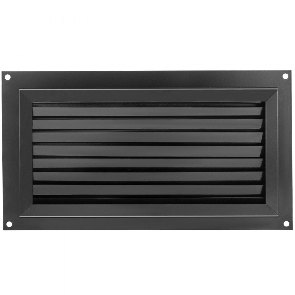 Vevor Crawl Space Flood Vent Foundation Flood Vent 8"height X 16"width Wall Vent 