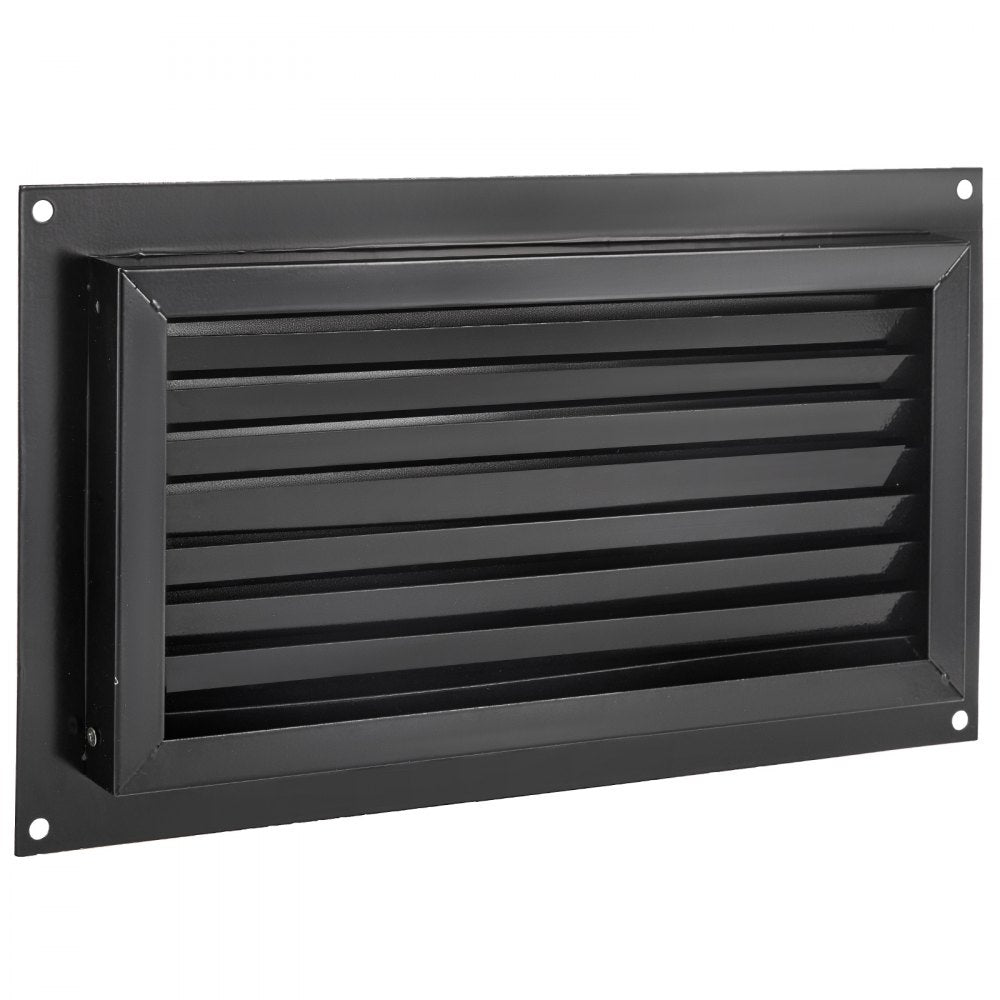 Vevor Crawl Space Flood Vent Foundation Flood Vent 8"height X 16"width Wall Vent 