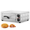 VEVOR Electric Countertop Pizza Oven 12
