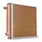 VEVOR Heat Exchanger Water to Air, 20