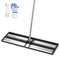 Updated Lawn Leveling Rake with Roller – 36