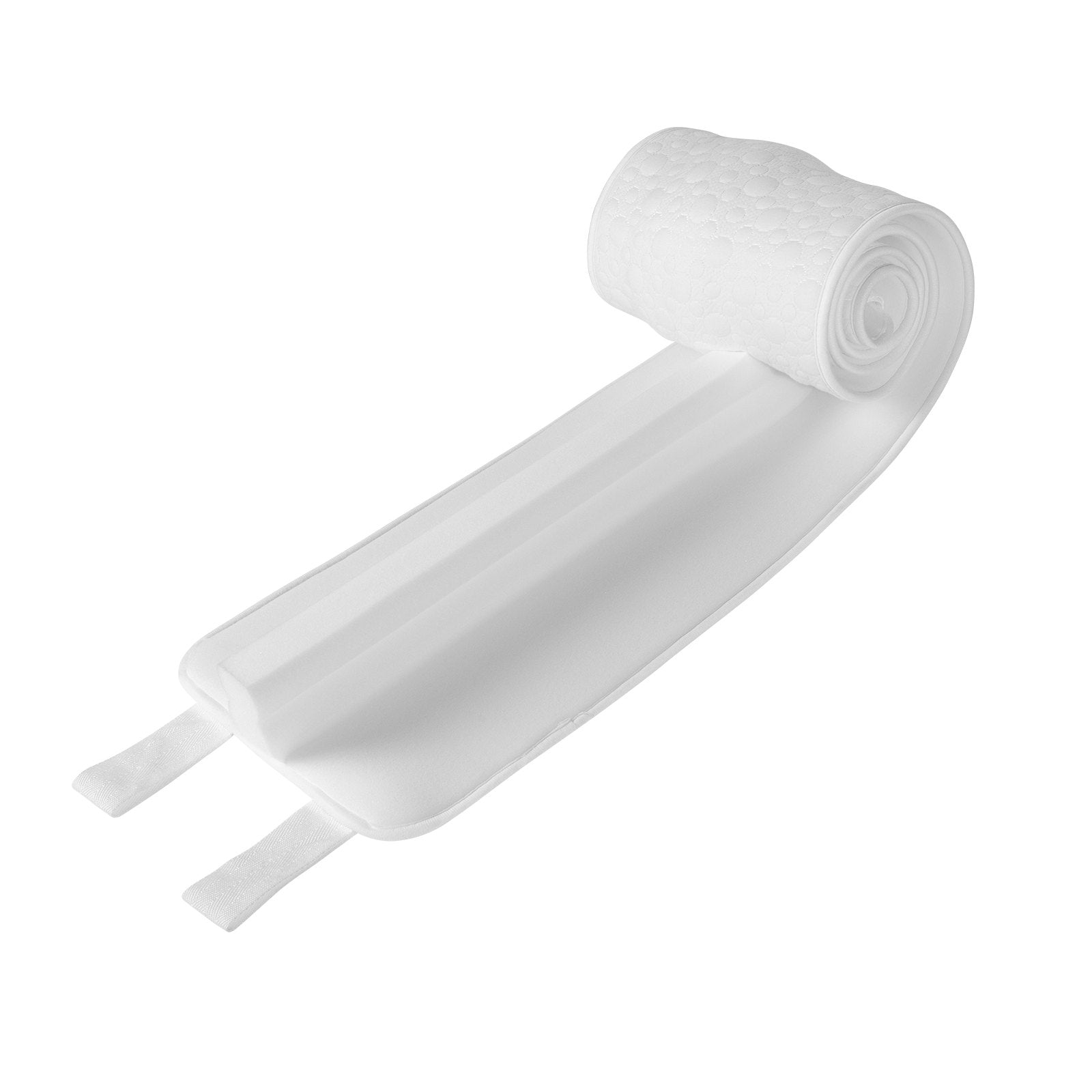 VEVOR Bed Bridge King Bed Converter Kit Metal Buckle and Storage Bag 75"L x 10"W 