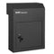 VEVOR Through The Door Key Drop Box 12x6x16