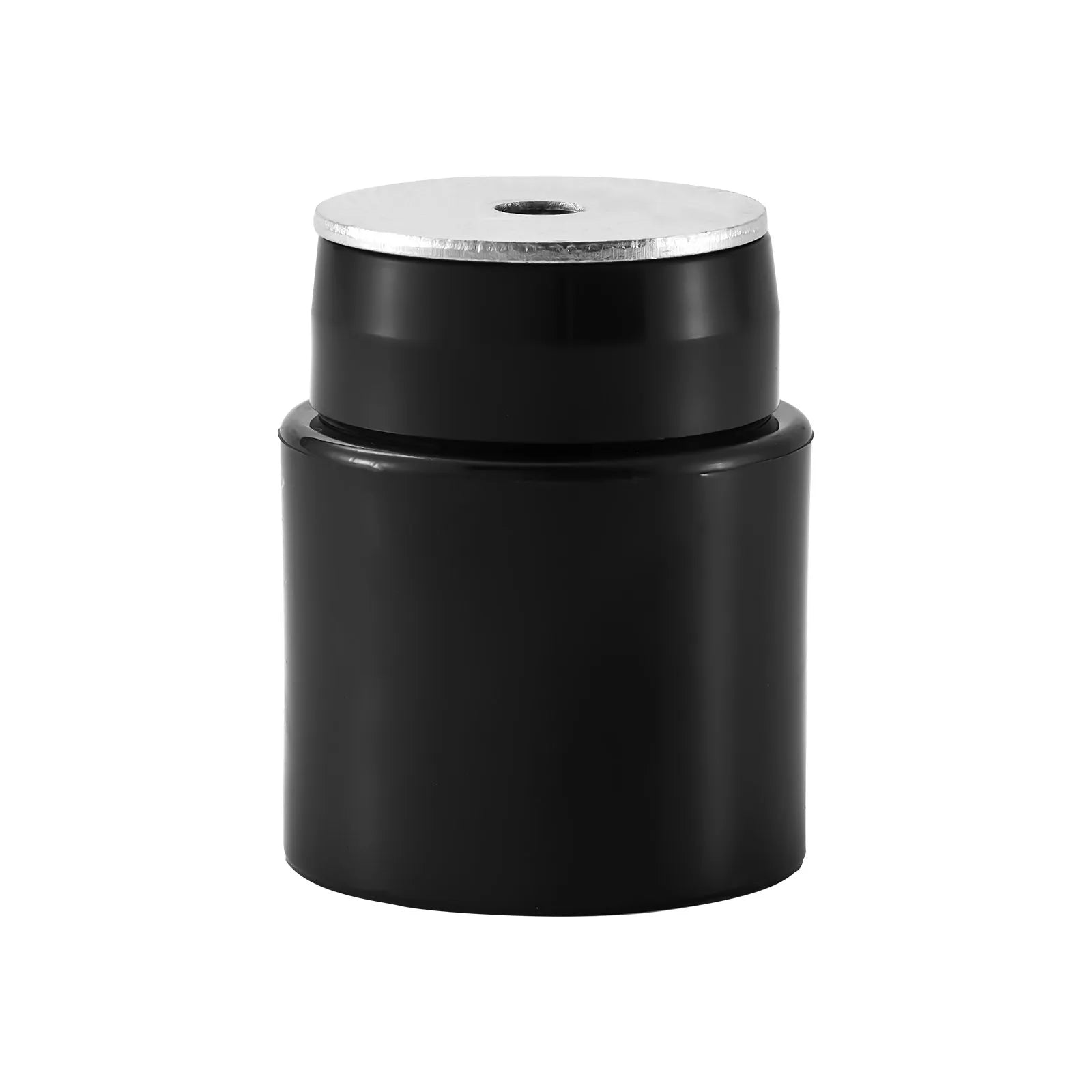 VEVOR Body Mount Bushing Kit, Compatible with 1980-1998 Ford F150 F250 F350, 62 PCS Polyurethane Body Mount Kit, Quick Replacement, Durable Components for Improving Bumpy Driving Performance, Black 