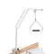 VEVOR Trapeze Bar for Bed Mobility 250LBS Bed Trapeze with Clamps & Metal Chain