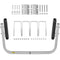 VEVOR Boat Trailer Guide-ons 15.6