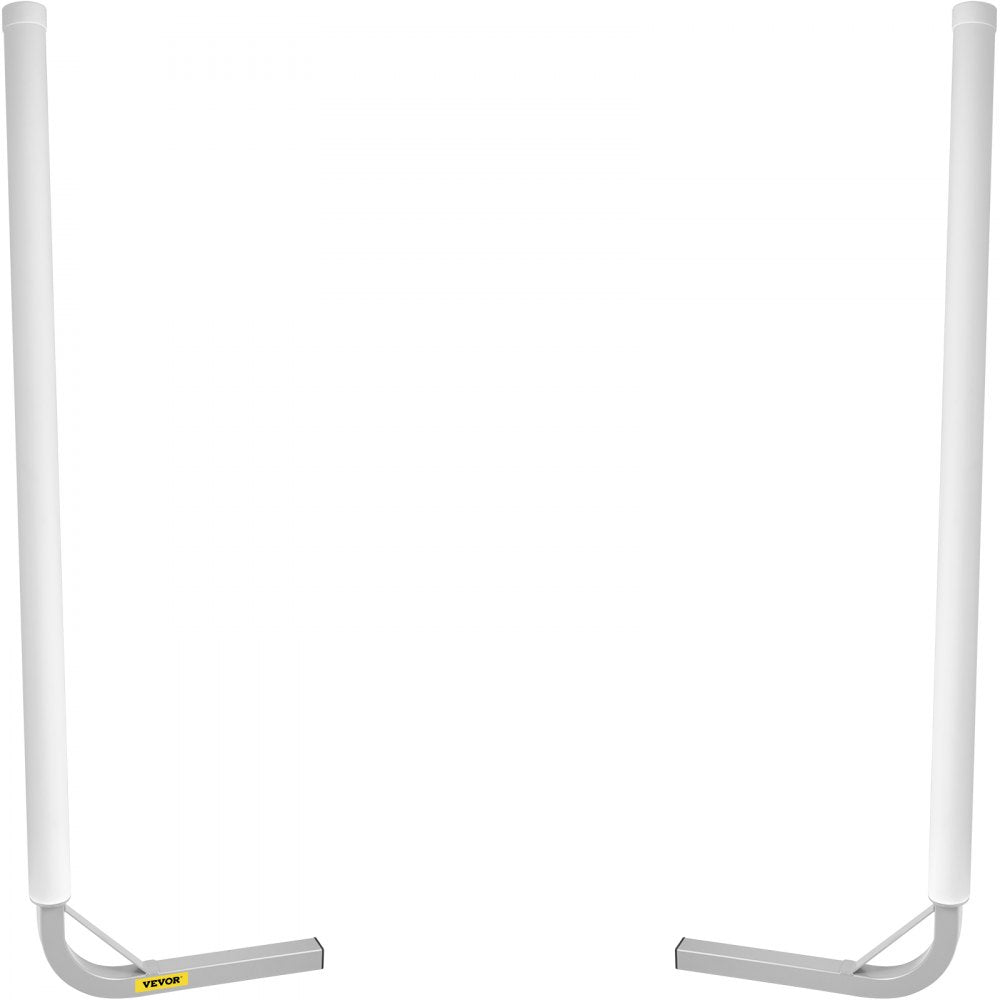 VEVOR Boat Trailer Guide-on 60" Trailer Post Guide on w/ 2PCS PVC Tube Cover 