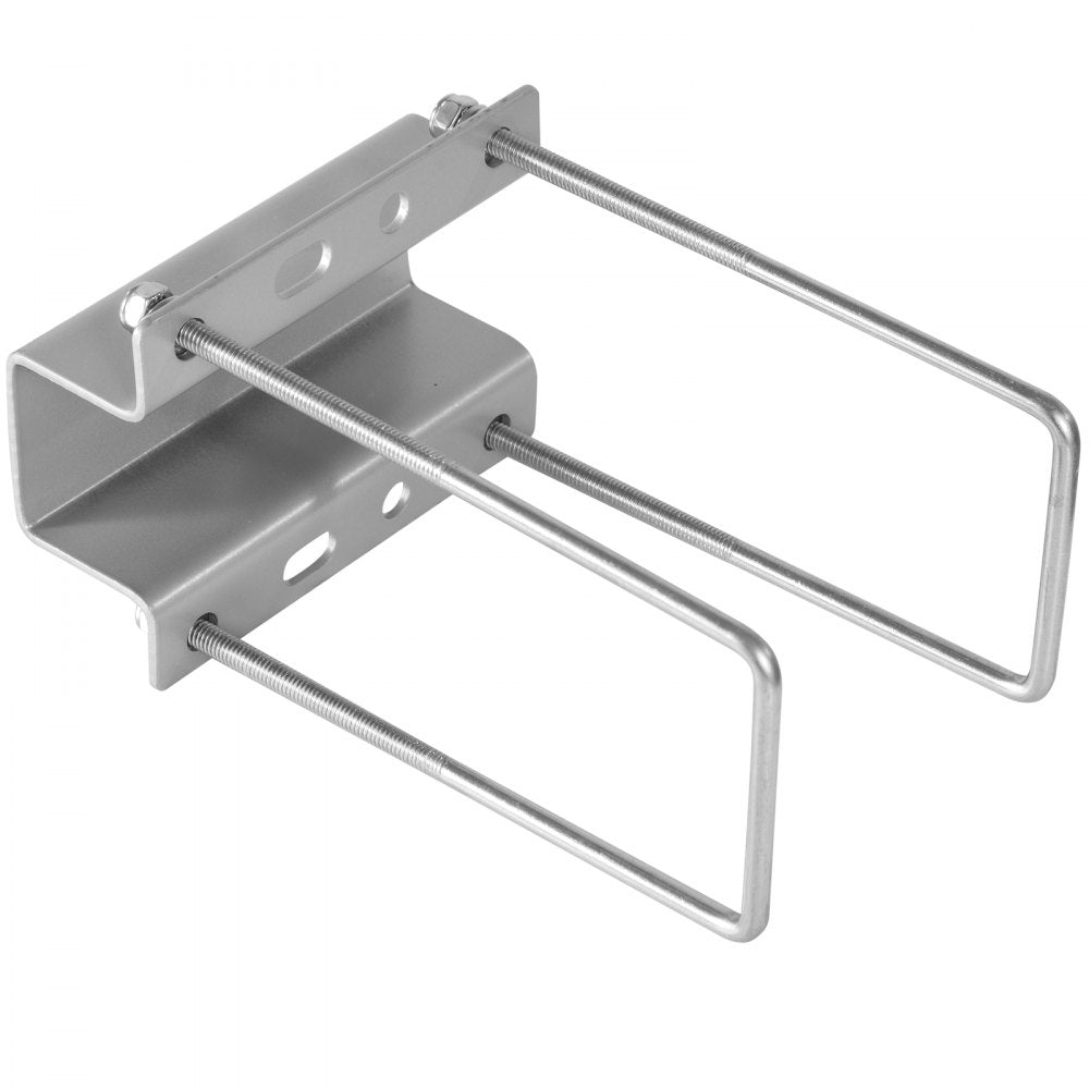 VEVOR Boat Trailer Guide-on 60" Trailer Post Guide on w/ 2PCS PVC Tube Cover 
