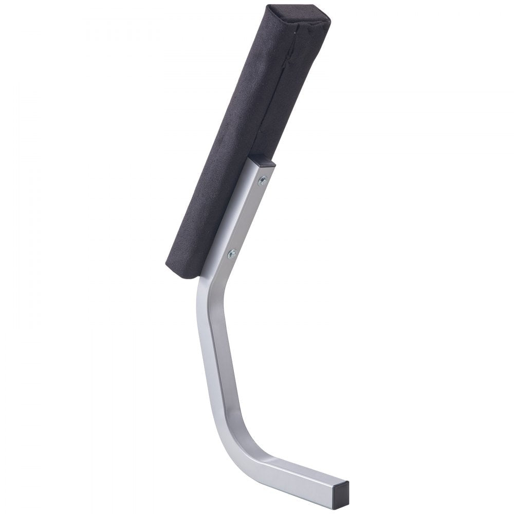 VEVOR Boat Trailer Guide-on 24" C-shaped Trailer Guide on w/Carpet-padded Boards 