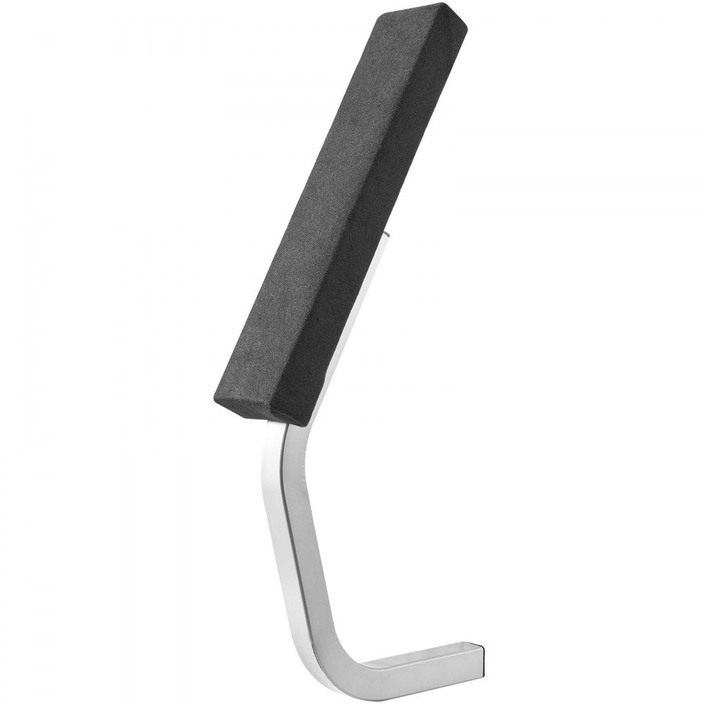 VEVOR Boat Trailer Guide-on 24" C-shaped Trailer Guide on w/Carpet-padded Boards 