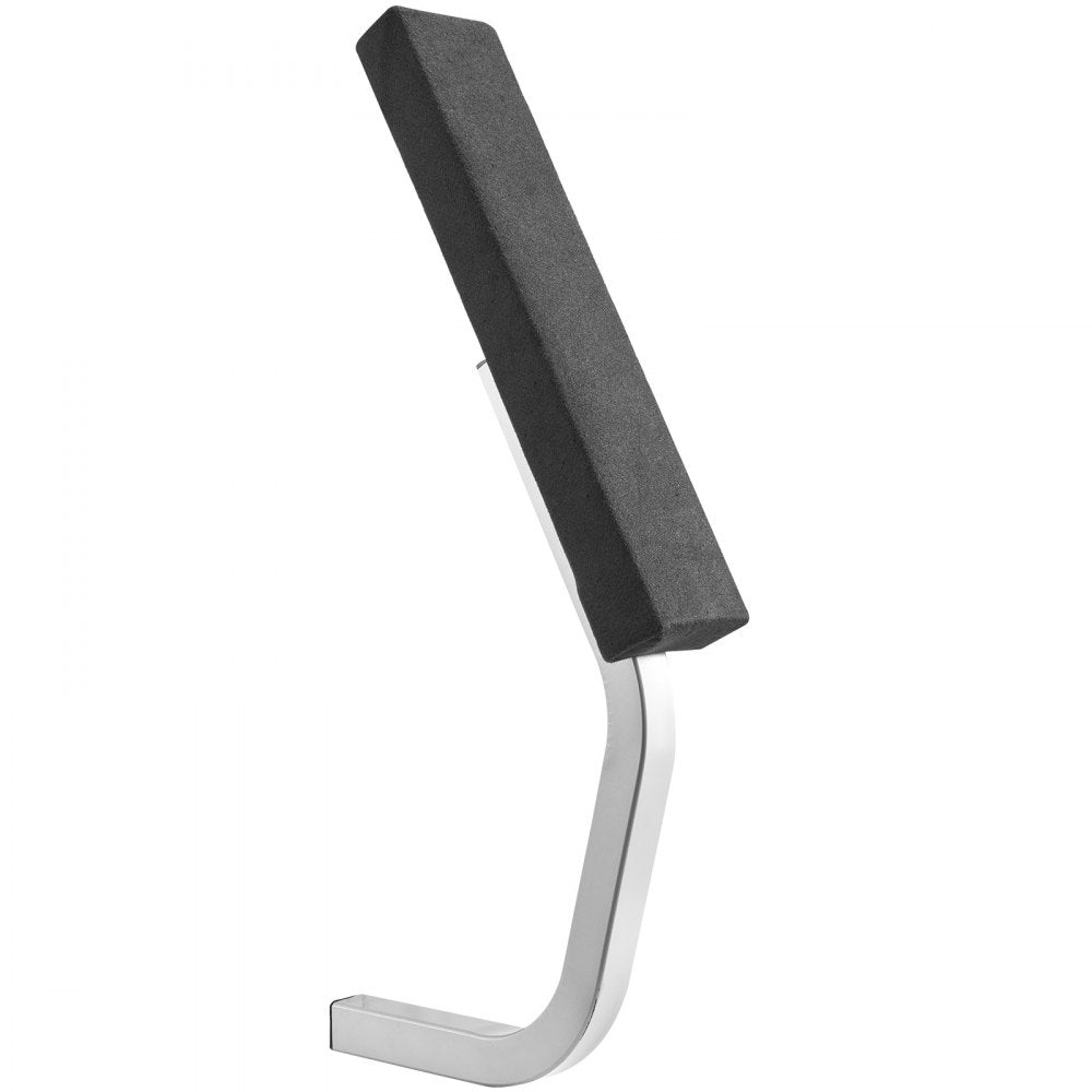 VEVOR Boat Trailer Guide-on 24" C-shaped Trailer Guide on w/Carpet-padded Boards 