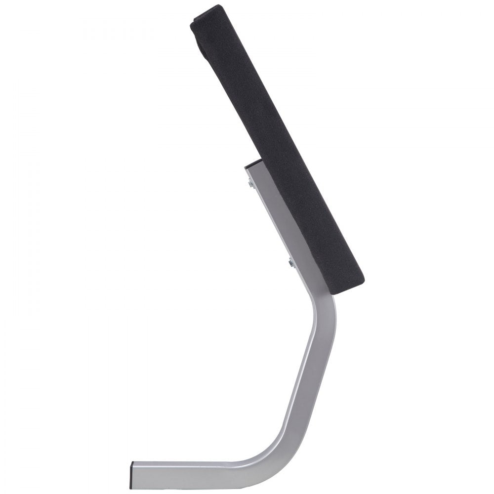 VEVOR Boat Trailer Guide-on 24" C-shaped Trailer Guide on w/Carpet-padded Boards 
