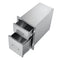 VEVOR Outdoor Kitchen Drawers 13\