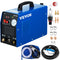 VEVOR Plasma Cutter, CUT-50 Air Inverter Plasma Cutter, 50A Plasma Cutting Machine, Max Cutting Thickness 0.47\