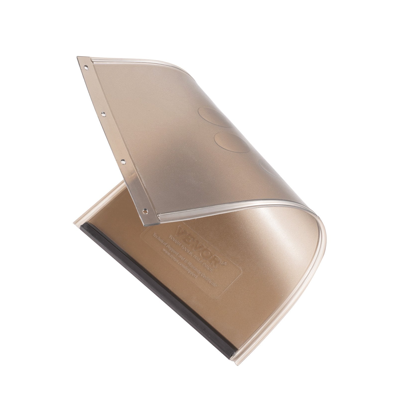 VEVOR Pet Door Replacement Flap 13.63" x 23.62" Compatible with VEVOR Pet Doors 